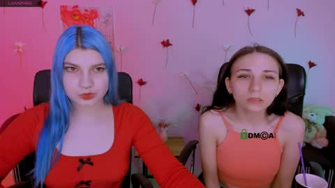 Snapshot of pure_radiance chatting on 04/02/26, 08:45 Ask me3 online show from 04/02/26, 08:45