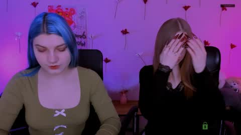 Snapshot of pure_radiance chatting on 04/03/26, 08:56 Ask me3 online show from 04/03/26, 08:56