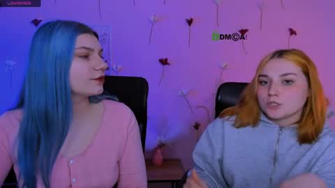 Snapshot of pure_radiance chatting on 04/09/26, 08:53 Ask me3 online show from 04/09/26, 08:53