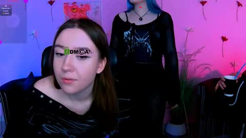 Snapshot of pure_radiance chatting on 04/18/26, 08:51 Ask me3 online show from 04/18/26, 08:51