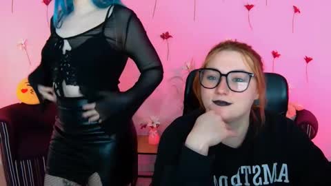 Snapshot of pure_radiance chatting on 04/21/26, 07:58 Ask me3 online show from 04/21/26, 07:58