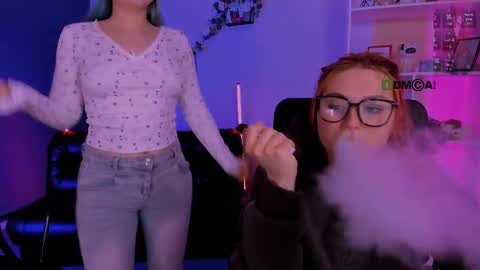 Snapshot of pure_radiance chatting on 04/24/26, 09:01 Ask me3 online show from 04/24/26, 09:01