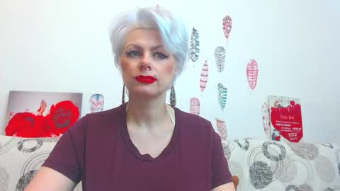 Goldie online show from 01/12/26, 04:07