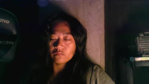 pure_sweetasian online show from 11/02/25, 05:04