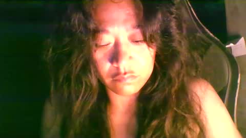 Snapshot of pure_sweetasian chatting on 11/24/25, 06:40 pure_sweetasian online show from 11/24/25, 06:40