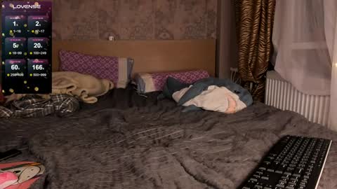 Katty online show from 12/21/24, 08:00