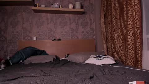 Katty online show from 02/07/25, 04:14