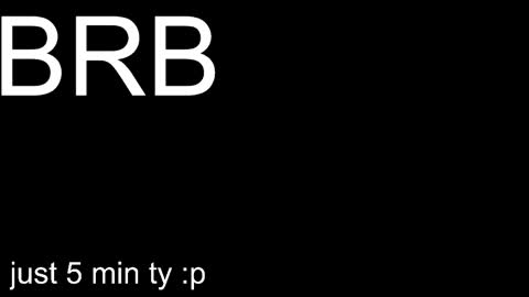 Katty online show from 10/05/25, 01:42