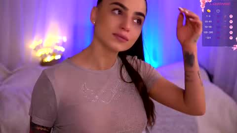 Emily online show from 03/07/26, 06:21