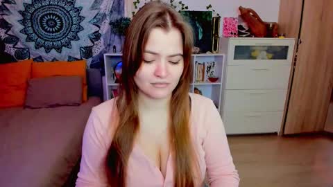 Snapshot of purehanna chatting on 11/29/25, 11:02 Miss Hanna online show from 11/29/25, 11:02