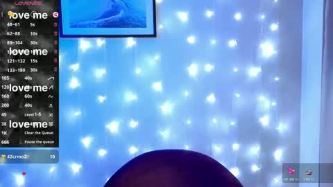 Snapshot of puremiraclealis chatting on 01/31/25, 07:08 Alicia online show from 01/31/25, 07:08