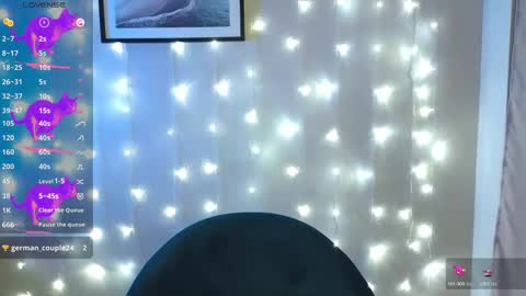 Snapshot of puremiraclealis chatting on 02/25/25, 06:09 Alicia online show from 02/25/25, 06:09