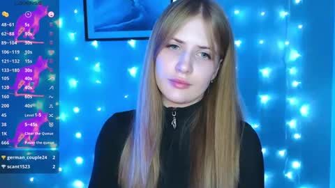 Snapshot of puremiraclealis chatting on 02/25/25, 11:00 Alicia online show from 02/25/25, 11:00