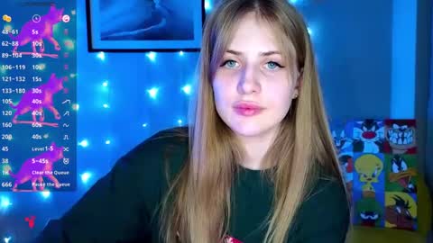 Snapshot of puremiraclealis chatting on 03/02/25, 05:14 Alicia online show from 03/02/25, 05:14