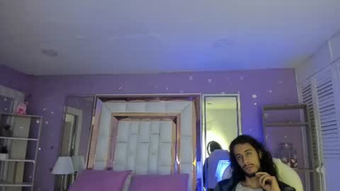 Experienced guys  online show from 07/06/26, 01:41