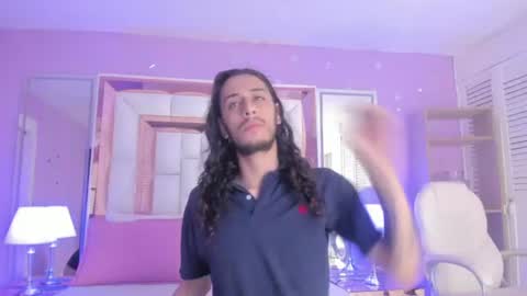 Experienced guys  online show from 07/08/26, 07:18