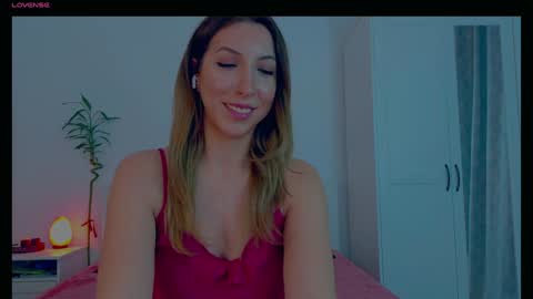 Isabelle online show from 01/14/26, 06:24