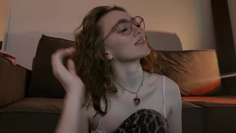 Marie online show from 12/26/24, 01:40