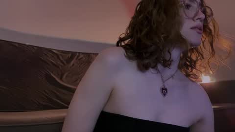 Marie online show from 01/23/25, 11:58