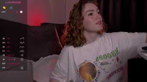 Marie online show from 09/10/25, 09:59