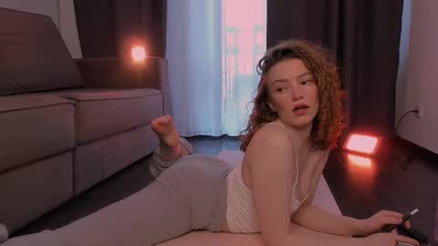 Marie online show from 02/09/26, 10:30