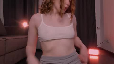 Marie online show from 02/13/26, 07:54