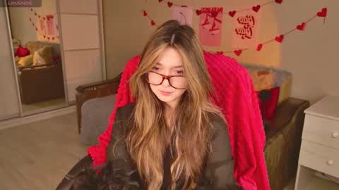 Bella online show from 01/13/26, 05:35