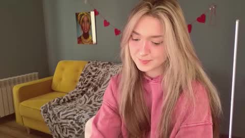 Bella online show from 02/21/26, 05:41