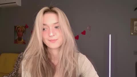 Bella online show from 02/24/26, 05:38