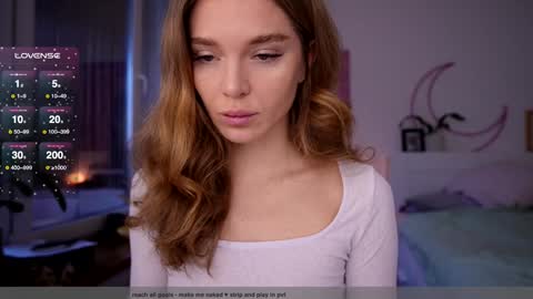 Sasha  wait you here 6 of November. will celebrate my B- day online show from 02/03/25, 12:57