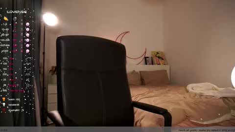 Sasha  wait you here 6 of November. will celebrate my B- day online show from 10/29/25, 06:20