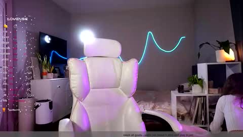 Sasha  wait you here 6 of November. will celebrate my B- day online show from 11/21/25, 01:54