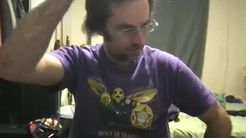 Purple online show from 09/10/25, 04:56