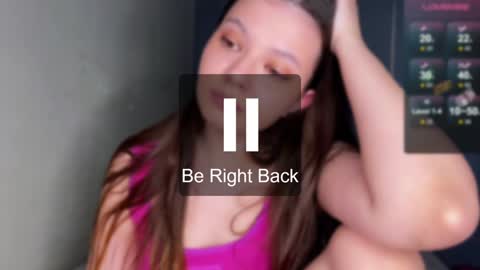 Snapshot of purple_peach chatting on 02/06/25, 12:26 Carolyn online show from 02/06/25, 12:26