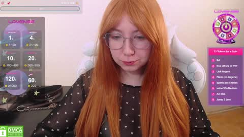 Snapshot of purple_shy_cat chatting on 12/12/24, 05:20 Emilia pvt extra anal or topless 200tk online show from 12/12/24, 05:20