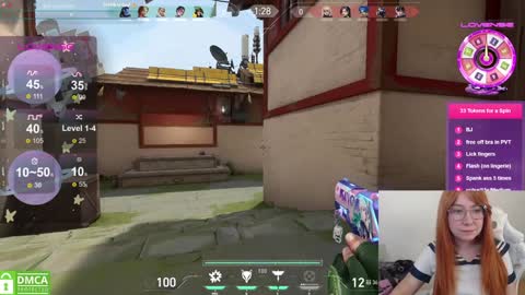 Snapshot of purple_shy_cat chatting on 12/17/24, 09:28 Emilia pvt extra anal or topless 200tk online show from 12/17/24, 09:28