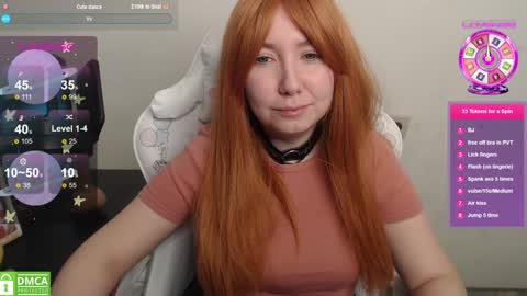 Snapshot of purple_shy_cat chatting on 02/04/25, 01:48 Emilia pvt extra anal or topless 200tk online show from 02/04/25, 01:48