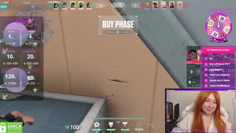 Snapshot of purple_shy_cat chatting on 02/05/25, 11:17 Emilia pvt extra anal or topless 200tk online show from 02/05/25, 11:17