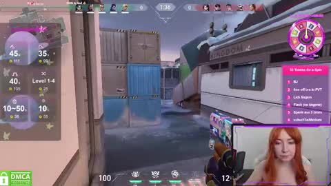 Snapshot of purple_shy_cat chatting on 02/13/25, 08:24 Emilia pvt extra anal or topless 200tk online show from 02/13/25, 08:24