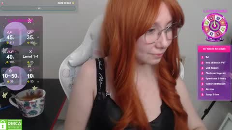 Snapshot of purple_shy_cat chatting on 02/15/25, 02:55 Emilia pvt extra anal or topless 200tk online show from 02/15/25, 02:55