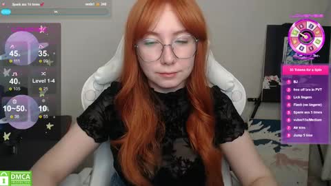 Snapshot of purple_shy_cat chatting on 02/22/25, 09:37 Emilia pvt extra anal or topless 200tk online show from 02/22/25, 09:37