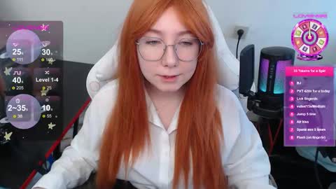 Snapshot of purple_shy_cat chatting on 12/14/25, 08:52 Emilia pvt extra anal or topless 200tk online show from 12/14/25, 08:52