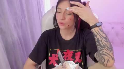 Anna  online show from 02/03/25, 09:07