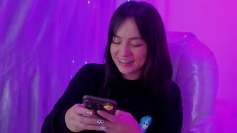 Anna  online show from 02/14/25, 10:04