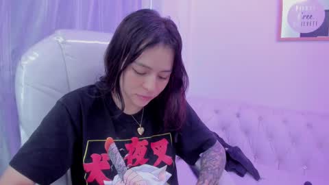 Anna  online show from 02/16/25, 12:08