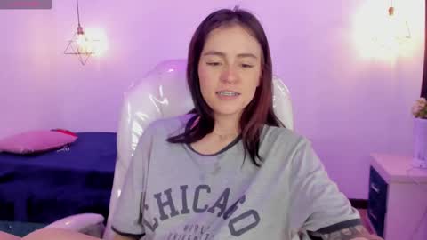 Anna  online show from 02/26/25, 07:16