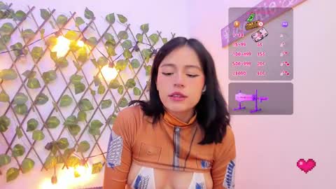 Anna  online show from 09/30/25, 02:55