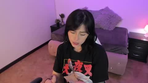 Anna  online show from 10/27/25, 03:43