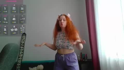 Katie online show from 10/23/25, 08:24