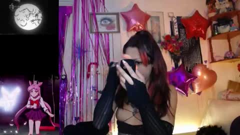 purplekattlyn online show from 09/12/25, 08:47